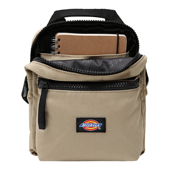 Dickies Moreauville bag khaki BAGS Dickies