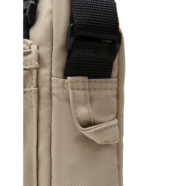 Dickies Moreauville bag khaki BAGS Dickies
