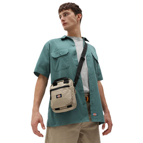Dickies Moreauville bag khaki BAGS Dickies