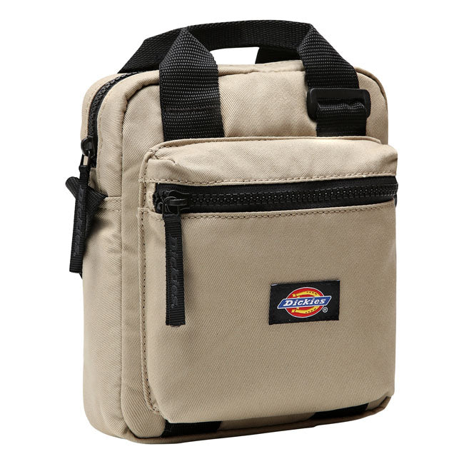 Dickies Moreauville bag khaki BAGS Dickies