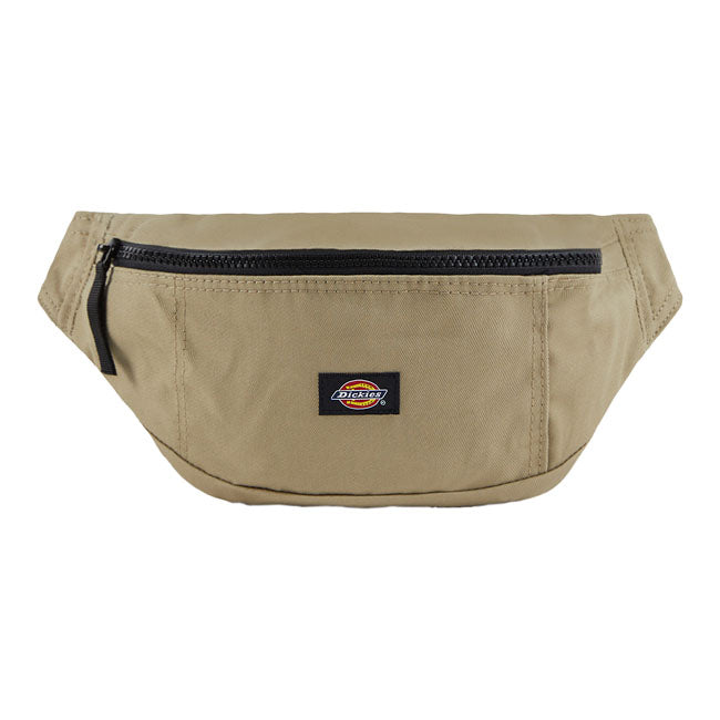 Dickies Blanchard waist bag khaki BAGS Dickies