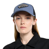 Dickies Irondale trucker cap retro indigo CAPS Dickies