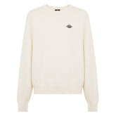 Dickies Summerdale sweater egret SWEATSHIRTS Dickies