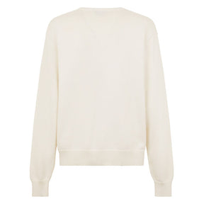 Dickies Summerdale sweater egret SWEATSHIRTS Dickies