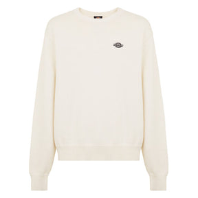 Dickies Summerdale sweater egret SWEATSHIRTS Dickies