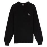 Dickies Summerdale sweater black SWEATSHIRTS Dickies