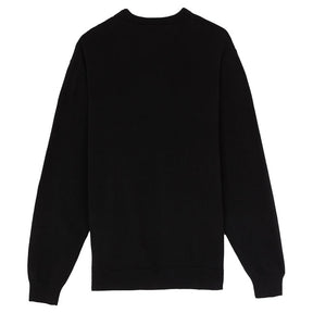 Dickies Summerdale sweater black SWEATSHIRTS Dickies