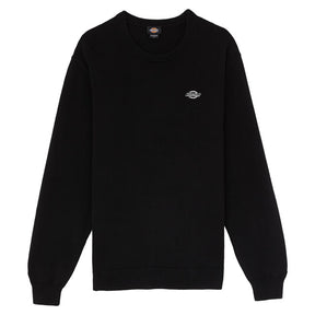 Dickies Summerdale sweater black SWEATSHIRTS Dickies