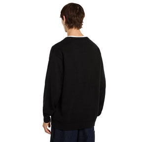Dickies Summerdale sweater black SWEATSHIRTS Dickies