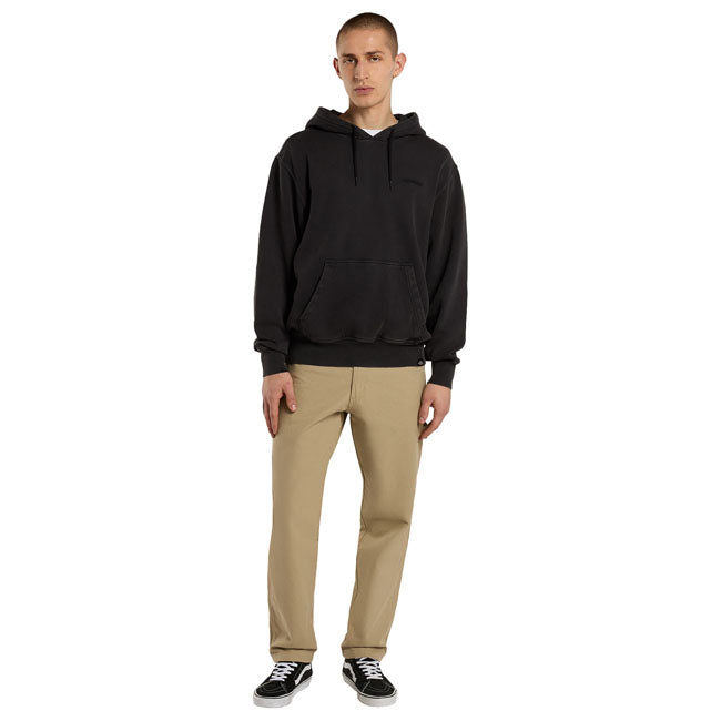 Dickies Plentywood hoodie black HOODIES Dickies