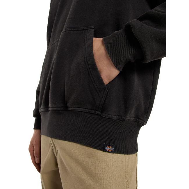Dickies Plentywood hoodie black HOODIES Dickies