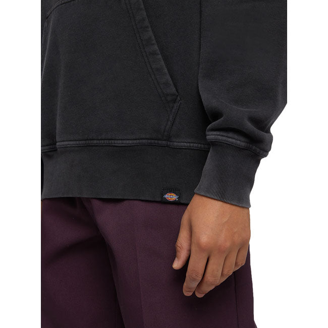 Dickies Plentywood hoodie black HOODIES Dickies