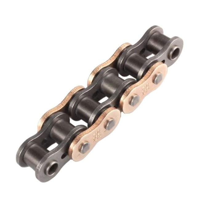 Afam, 530 XSR2-G XS ring chain. 128 links CHAINS Afam