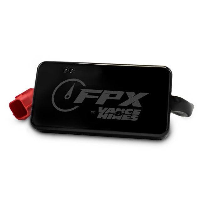Vance & Hines Fuelpak X Lt 21+ Fuel Injection Controllers Vance & Hines