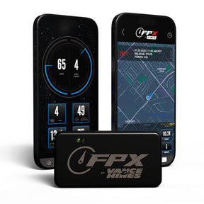 Vance & Hines Fuelpak X 14 20 Can Fuel Injection Controllers Vance & Hines