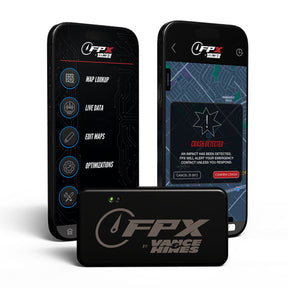 Vance & Hines Fuelpak X 14 20 Can Fuel Injection Controllers Vance & Hines
