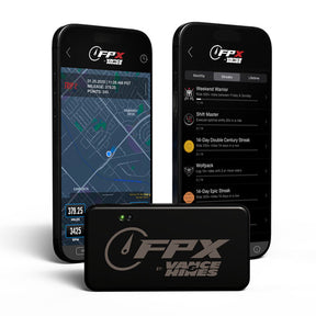 Vance & Hines Fuelpak X 14 20 Can Fuel Injection Controllers Vance & Hines