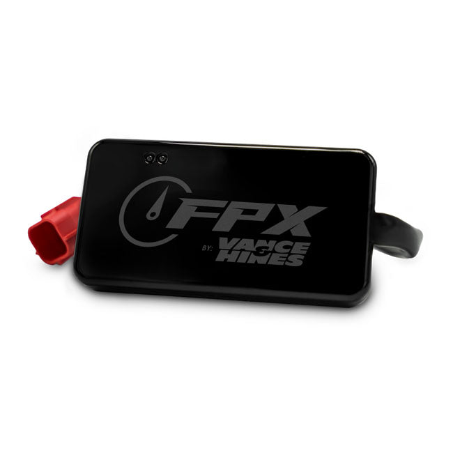 Vance & Hines Fuelpak X 14 20 Can Fuel Injection Controllers Vance & Hines