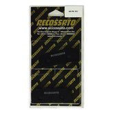 Accossato, Brake pad set. Racing BRAKE PADS Accossato