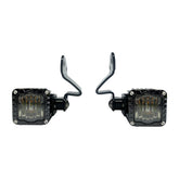 Custom Dynamics Turn Signals Front Led Shark D Turn Signals Led Custom Dynamics