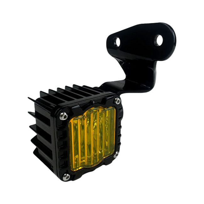 Custom Dynamics Turn Signals Front Led Shark D Turn Signals Led Custom Dynamics