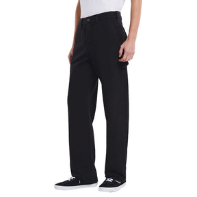 Dickies Canvas carpenter loose pant black PANTS Dickies