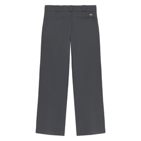 Dickies 247 Regular work pant charcoal gray PANTS Dickies