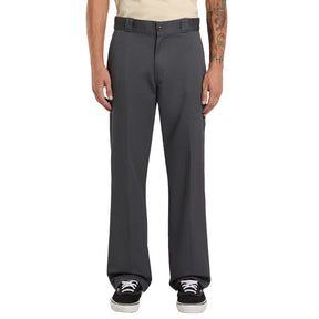 Dickies 247 Regular work pant charcoal gray PANTS Dickies