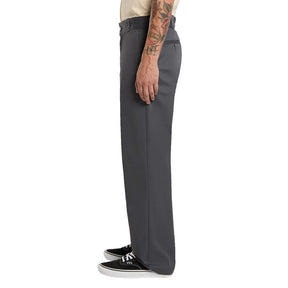 Dickies 247 Regular work pant charcoal gray PANTS Dickies