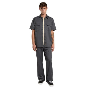 Dickies 247 Regular work pant charcoal gray PANTS Dickies