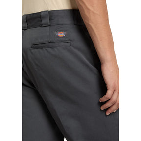 Dickies 247 Regular work pant charcoal gray PANTS Dickies