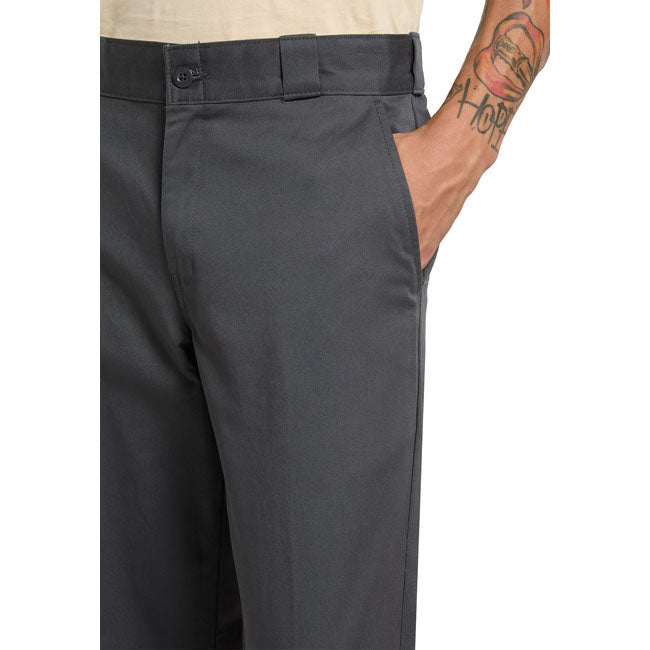 Dickies 247 Regular work pant charcoal gray PANTS Dickies