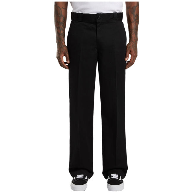Dickies 247 Regular work pant black PANTS Dickies