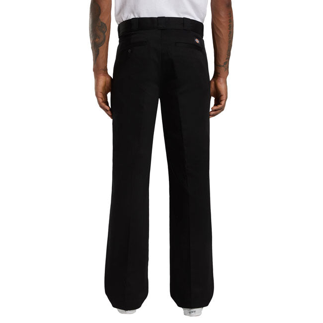 Dickies 247 Regular work pant black PANTS Dickies