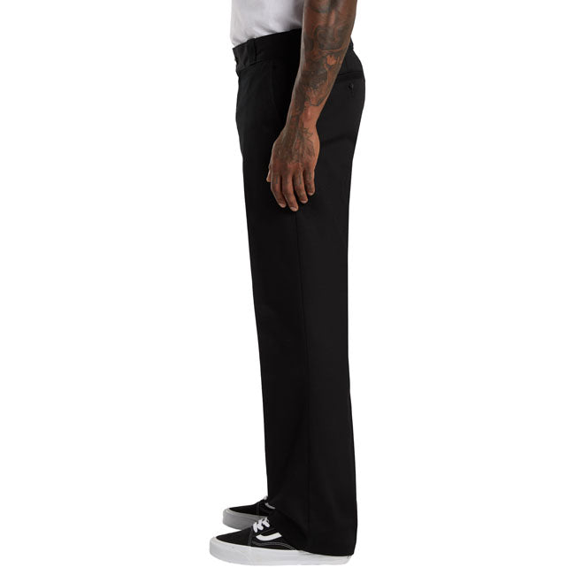 Dickies 247 Regular work pant black PANTS Dickies