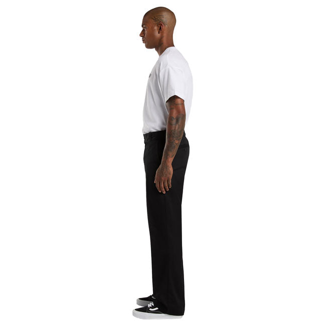 Dickies 247 Regular work pant black PANTS Dickies