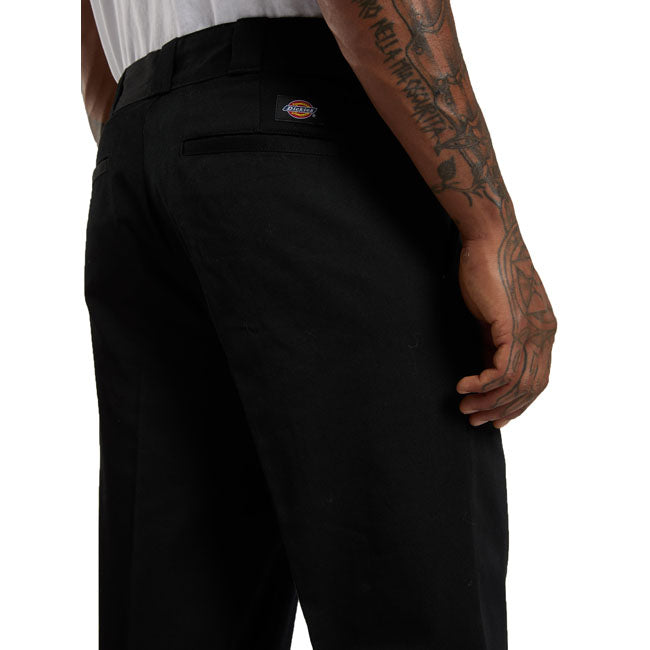 Dickies 247 Regular work pant black PANTS Dickies