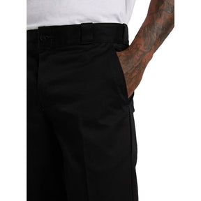 Dickies 247 Regular work pant black PANTS Dickies