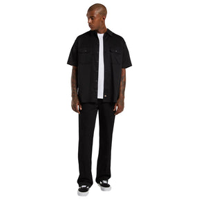 Dickies 247 Regular work pant black PANTS Dickies