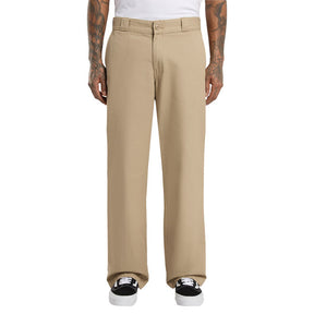 Dickies 247 Regular work pant desert sand PANTS Dickies