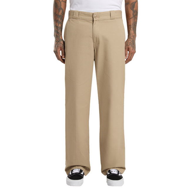 Dickies 247 Regular work pant desert sand PANTS Dickies