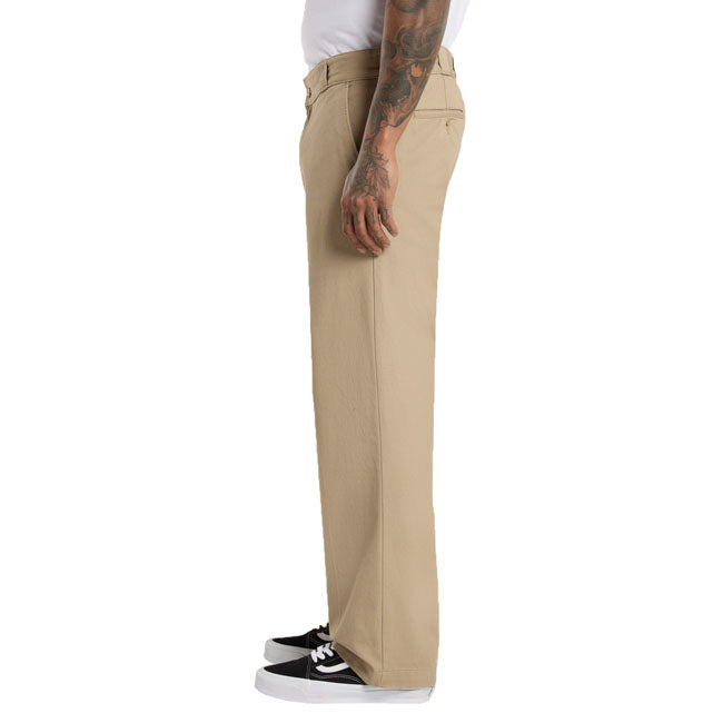 Dickies 247 Regular work pant desert sand PANTS Dickies