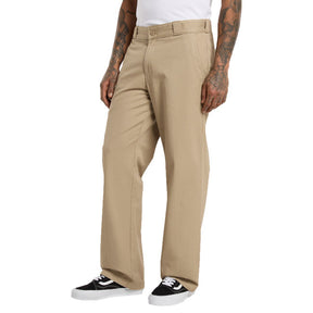 Dickies 247 Regular work pant desert sand PANTS Dickies