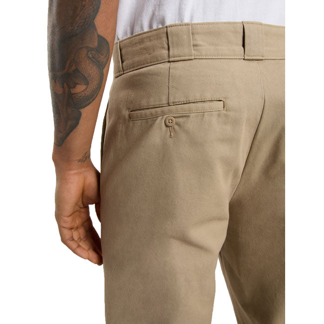 Dickies 247 Regular work pant desert sand PANTS Dickies