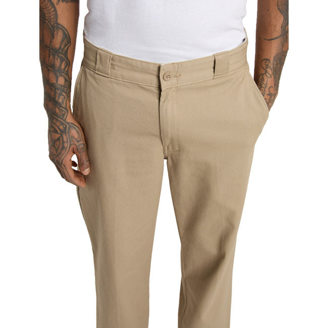 Dickies 247 Regular work pant desert sand PANTS Dickies