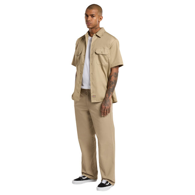 Dickies 247 Regular work pant desert sand PANTS Dickies