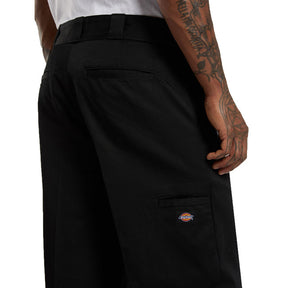 Dickies 247 Loose work pant black PANTS Dickies