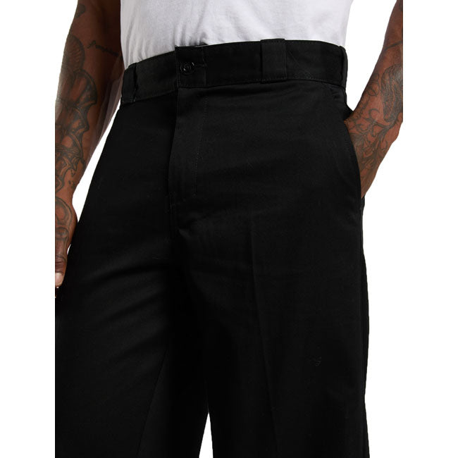 Dickies 247 Loose work pant black PANTS Dickies