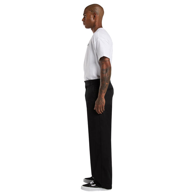 Dickies 247 Loose work pant black PANTS Dickies