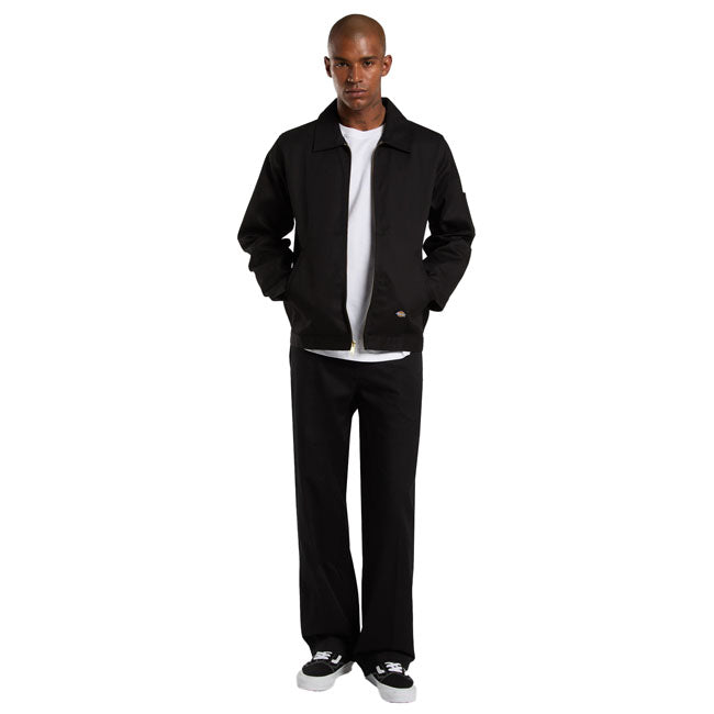 Dickies 247 Loose work pant black PANTS Dickies